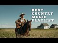 Relaxing Country Mix - Calm &amp; Mellow Country Vibes to Unwind and Relax