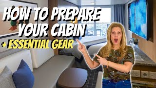 Don't Forget THIS in Your Cabin | New Gear Items