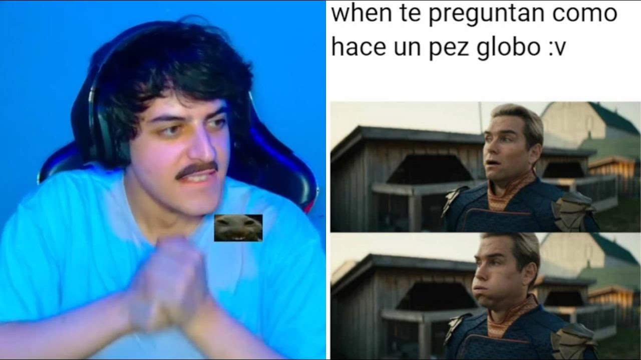 battle royale de memes