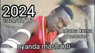 nelemi ndama kumanyoko 2024/02/16