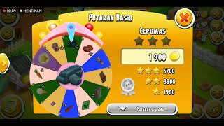 HAYDAY roda impian screenshot 5