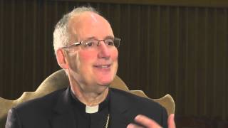 Inside the Synod - Interview with +Paul-André Durocher of Gatineau (Canada)