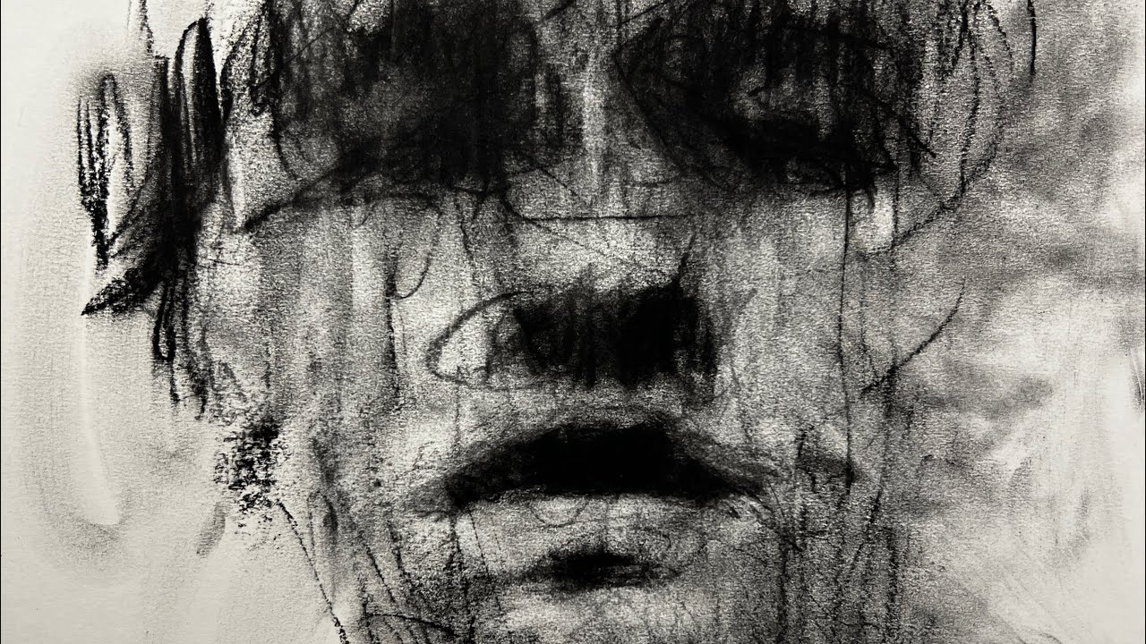 Learn the Basics of Charcoal Drawing and Its Most Popular Technique