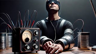 Electro Interrogation Rpf Mind Modulation