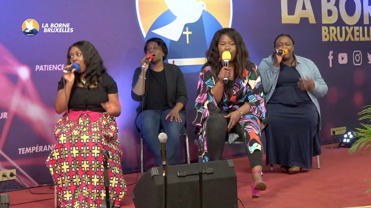 A LA MONTAGNE DE TRANSFIGURATION YouTube