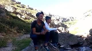 Buralarda Çekip Gittin Ahmet