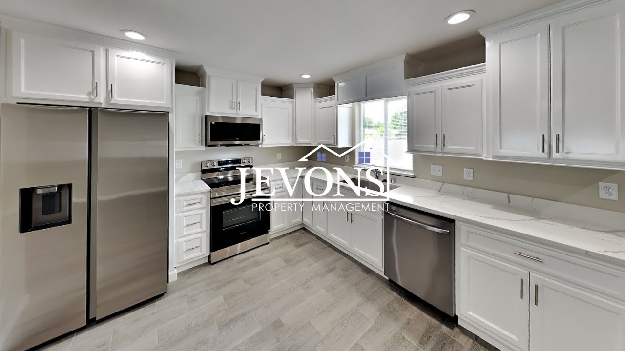 1916 W Mead Ave - 1 Yakima, WA 98902