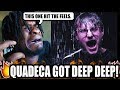 Quadeca - I Dont Care (Official Music Video) Reaction