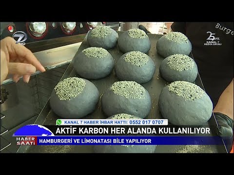 Video: Aktif Kömür Nasıl Uygulanır (Resimli)