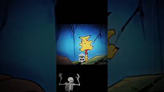 pikachu troll face || pokemon edit #shorts #pokemon
