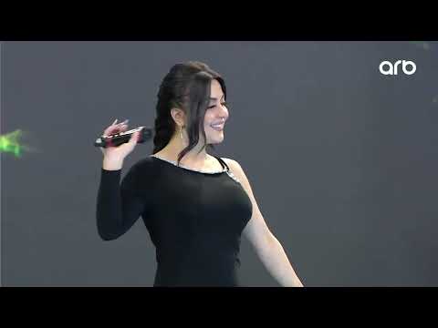 Həmin Zaur | Vəfa Şərifova | Gözlərimin işığı