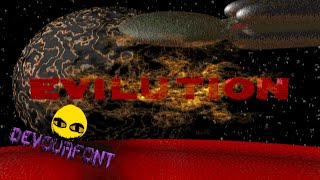 TNT: Evilution Original OST - DEVOURFONT