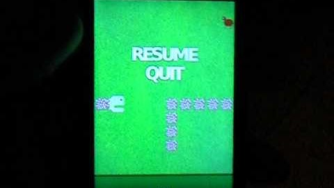 Womrom Android Gameplay - Mr. Nom clone