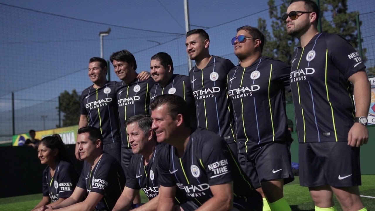 Goals Soccer Centers Goals Covina YouTube