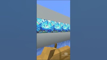 Minecraft Symphony Animation 😱