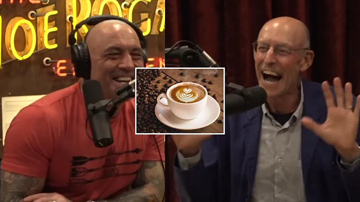 Joe Rogan Experience | Quitting Coffee