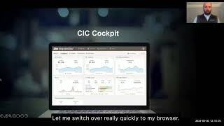 Leveraging Supply Chain Technology to Exceed Customer and Operational Commitments