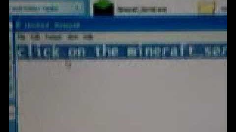 Minecraft server setup (D-Link) Part 1