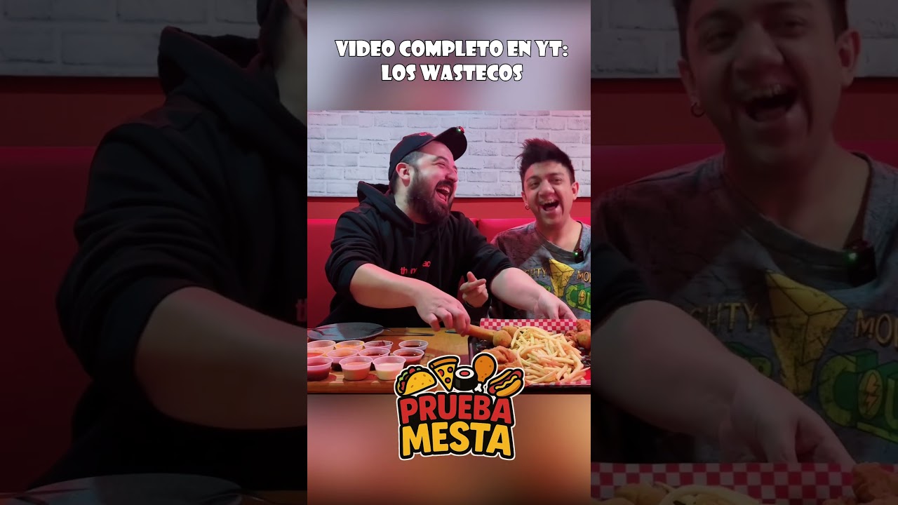 Se lo comió completo 🤣🤣 