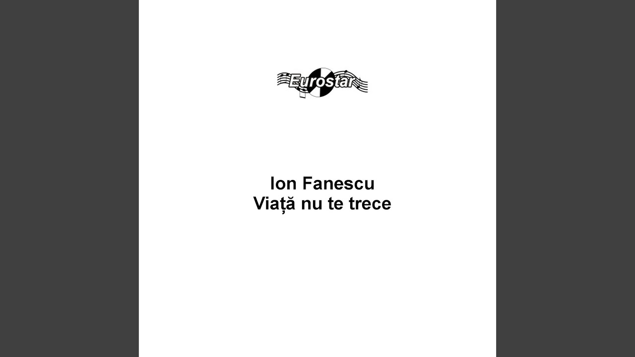 Drumu-i lung si tare greu