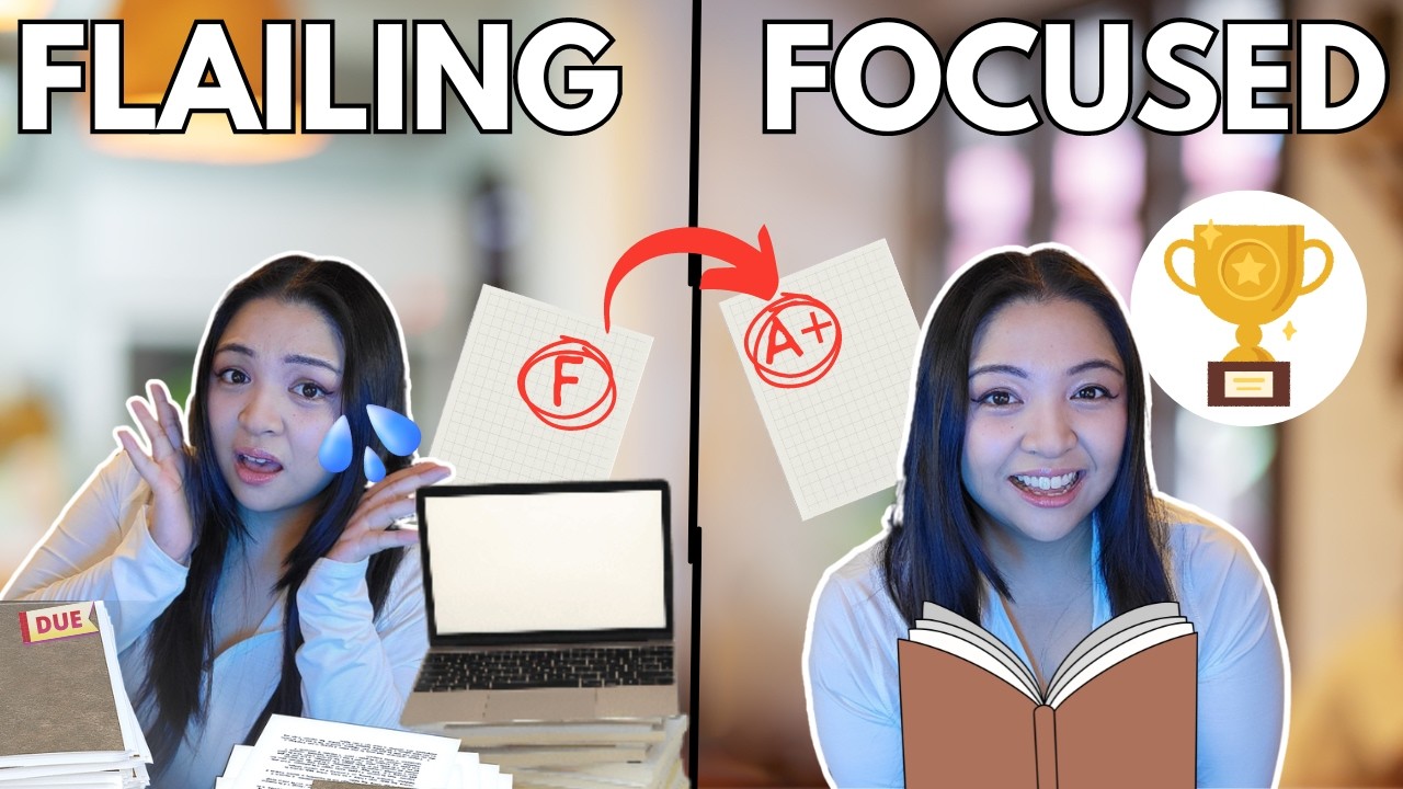 How to trick your brain into doing hard things (seriously) - YouTube