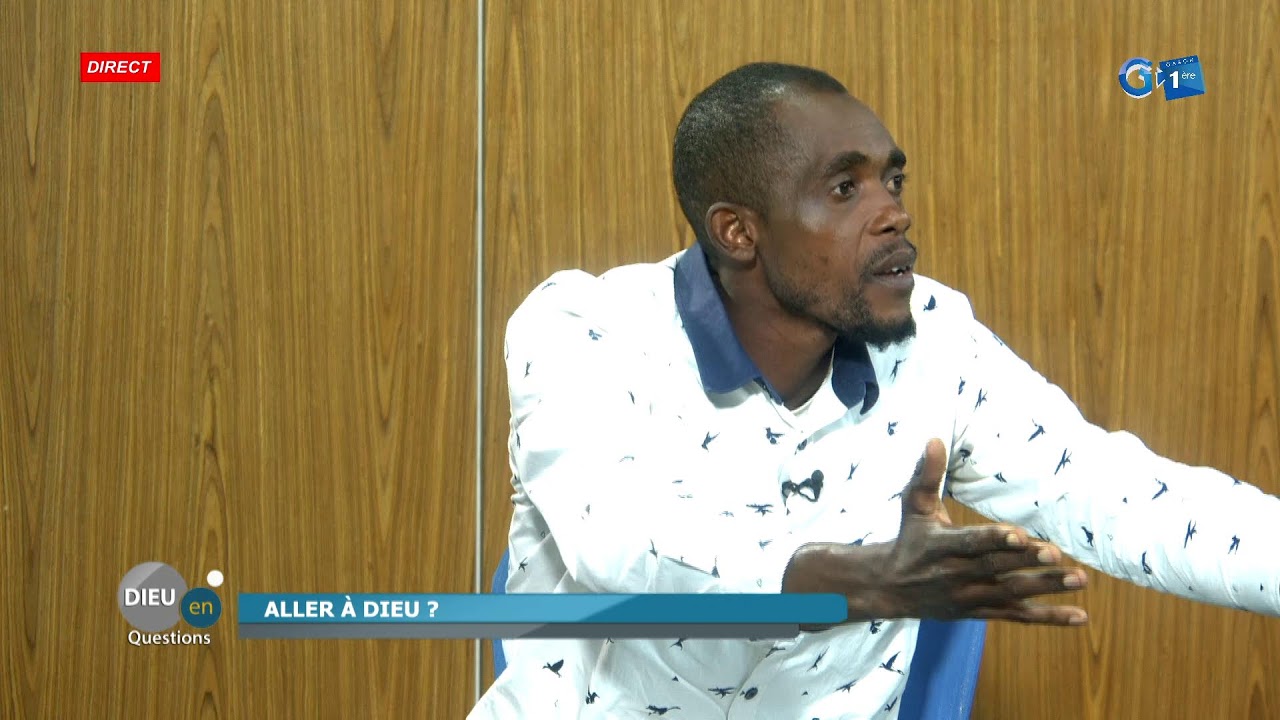 Dieu En Questions du 26 janvier 2025: aller à Dieu?