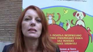 Intervista - On. Michela Vittoria Brambilla