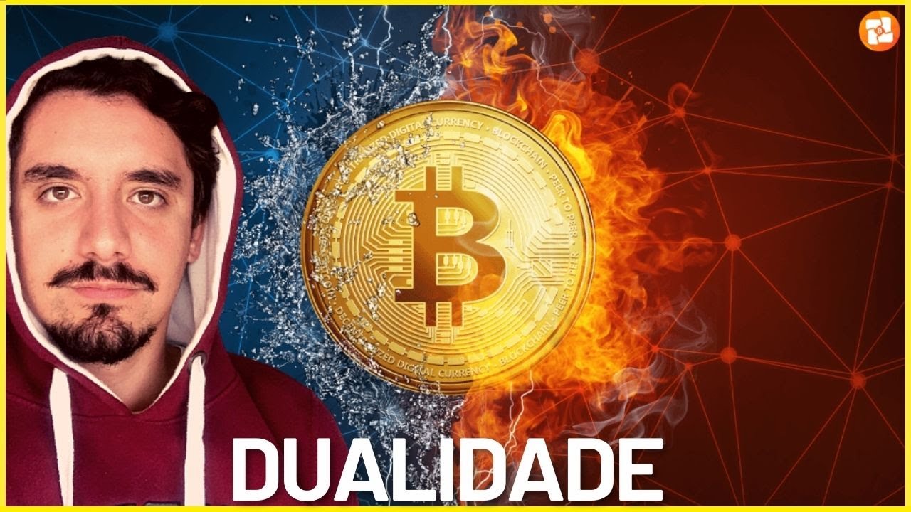 BITCOIN: RETOMADA OU INICIO DO FIM?