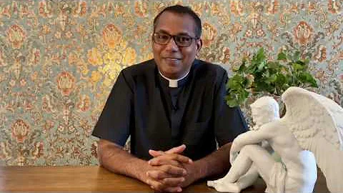 Matthew 7 : 1 - 5 | Eye know