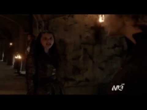 Reign Crack!Episode 18