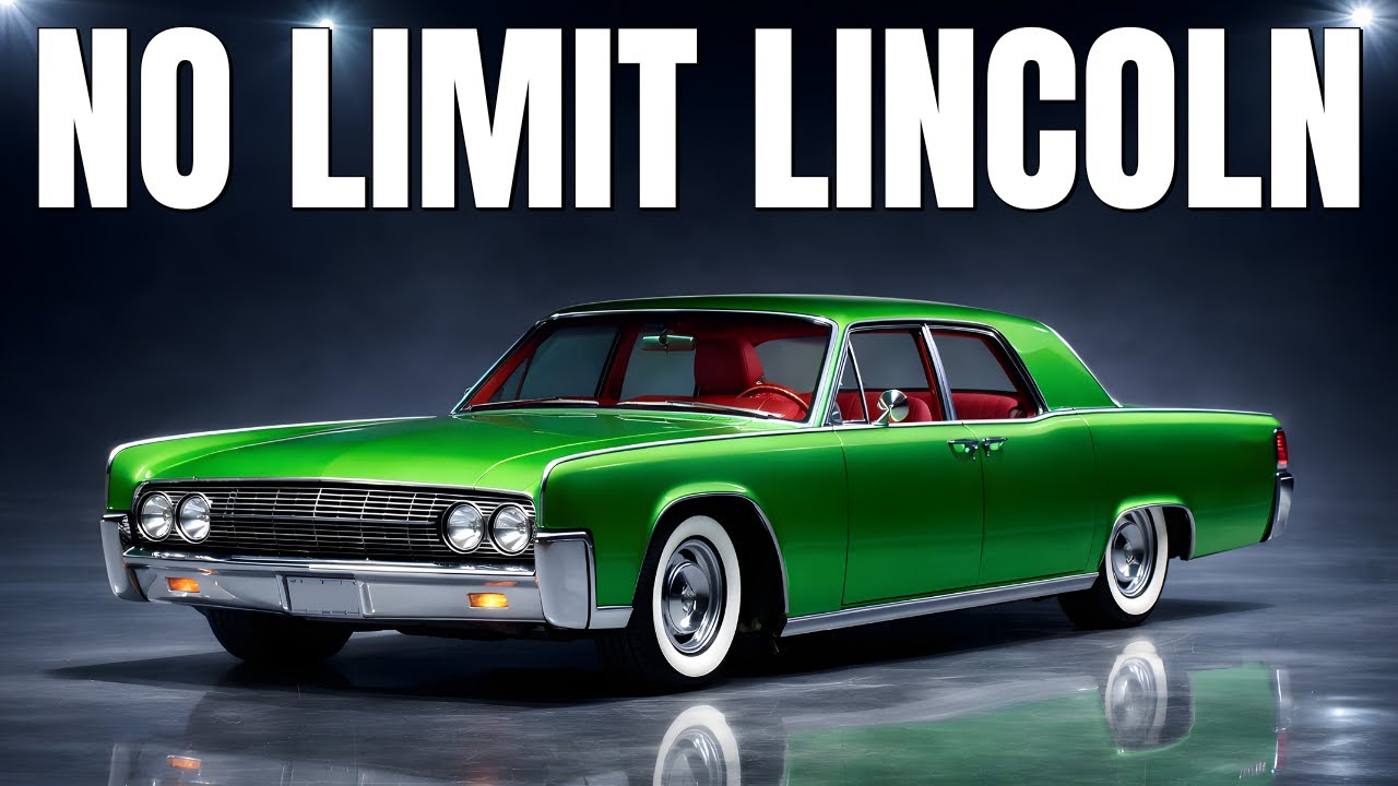 A No Limit Lincoln and $70,000 of Credit Card Debt