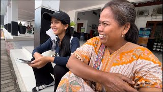 ANAK WEDOK WES BALEK SOLO NEH NGGER-Poso adoh karo keluarga kesehatane dijogo yo ndukk🥰😘🫂❤️