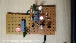 Simple Programmable Timer Circuit Net Worth