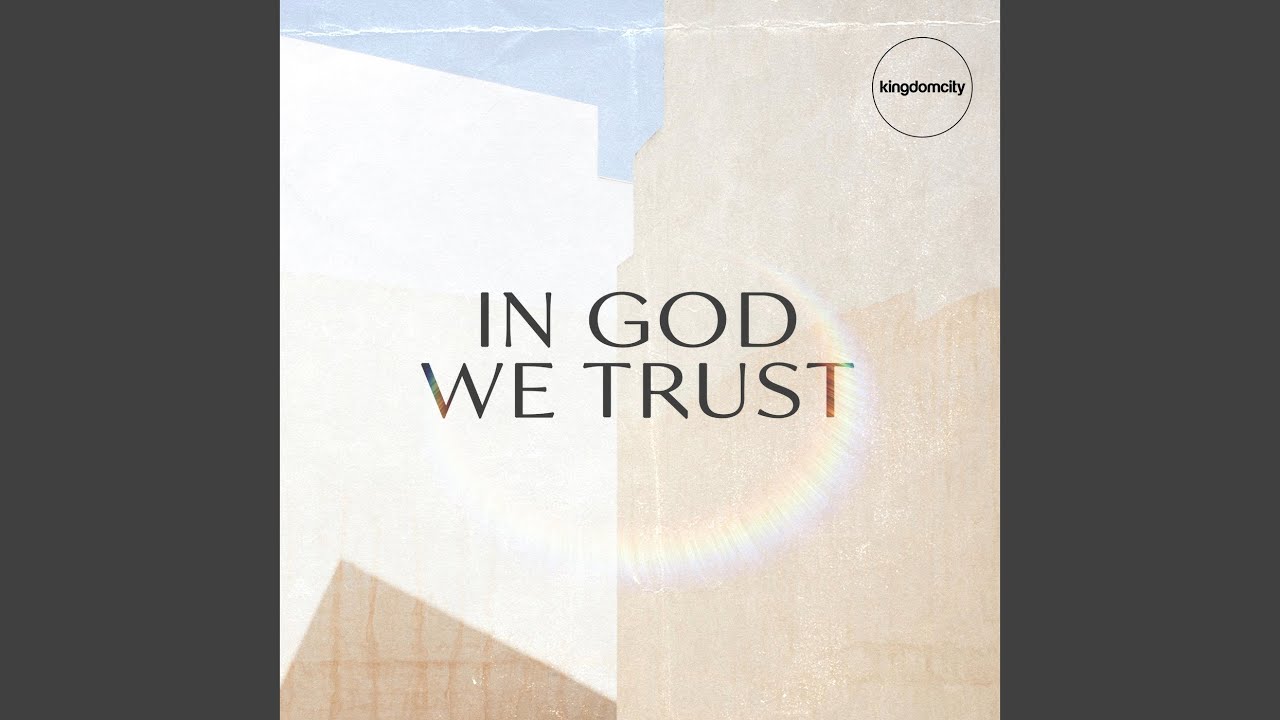 That's How Good You Are