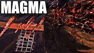 How We Got Their Flak Blueprints - Ark Pvp - Ark Survival Evolved