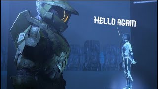 Hello Cortana 2.0 | Halo Infinite PART 2