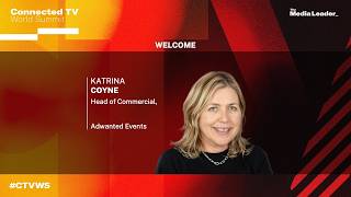 Welcome | Katrina Coyne, Adwanted Events