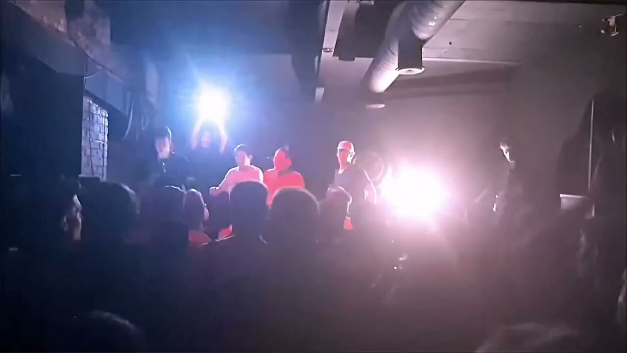 Big baby tape & Bushido Zho флексят под Dope runna 4k (Benzo gang pray session 2018')