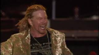 Paradise City Guns n Roses