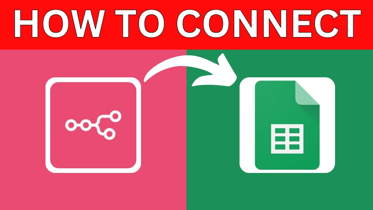 N8N and GOOGLE SHEETS: How To CONNECT | Tutorial (2025) - YouTube