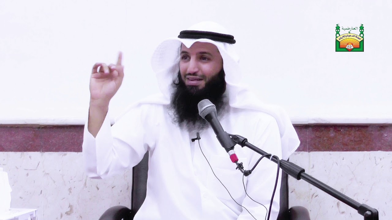 سيرة الأحنف بن قيس التميمي