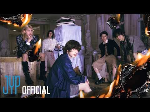 Xdinary Heroes 9th Mini Album 〈IMPULSE〉 Highlight Sampler
