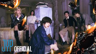 Xdinary Heroes 9th Mini Album 〈IMPULSE〉 Highlight Sampler