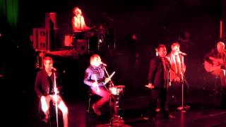 Download Lagu Die Prinzen - Mein bester Freund (live) @ Stadthalle Mülheim 08.11.2012 MP3