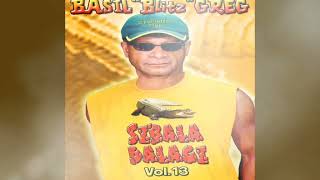 Basil Gregbalimo Taun swdan Sound Studio Record U0026 Produce By Basil Greg 20hits