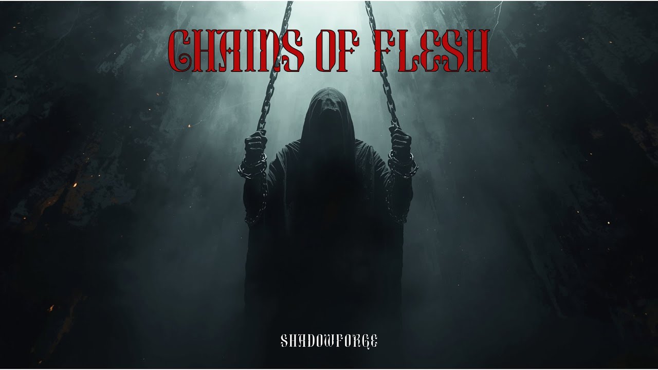 ShadowForge - Chains of Flesh