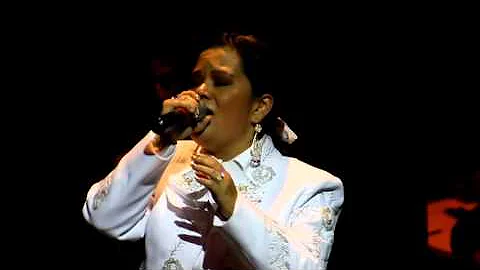 Paloma Querida, Paloma Negra, Cucurrucucu - Martha...