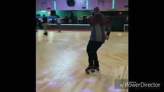 The Marc Cam Show ....Nominees For The Best Big Man Skater For The Cammy Awards