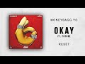 MoneyBagg Yo - Okay Ft. Future (RESET) Mp3