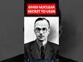 Klaus Fuchs : Patriot or Spy